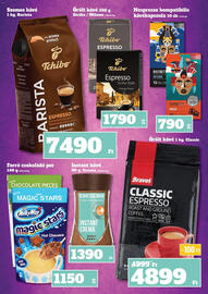 Vil-For akciós újság hét 44 Oldal 13