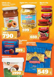 Vil-For akciós újság hét 44 Oldal 16