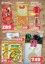 Vil-For akciós újság hét 44 Oldal 17