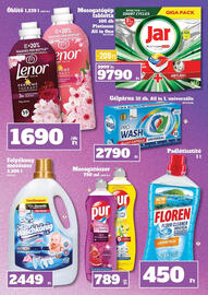 Vil-For akciós újság hét 44 Oldal 19