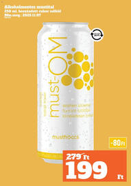 Vil-For akciós újság hét 44 Oldal 2