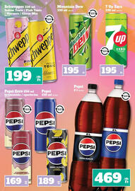 Vil-For akciós újság hét 44 Oldal 24