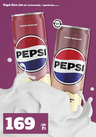 Vil-For akciós újság hét 44 Oldal 3