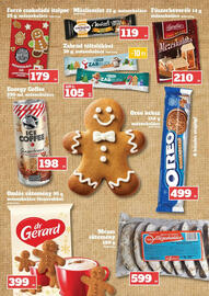 Vil-For akciós újság hét 44 Oldal 5