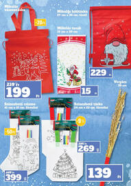 Vil-For akciós újság hét 44 Oldal 8