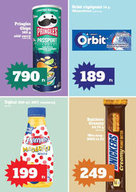 Vil-For akciós újság hét 44 Oldal 9