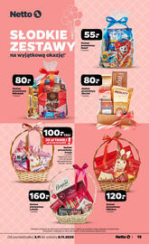 Netto gazetka Strona 19