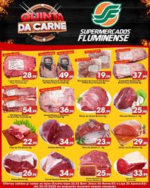 Catálogo Supermercados Fluminense Página 1