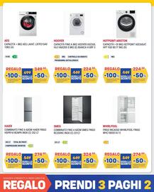 Volantino FreeShop Pagina 17