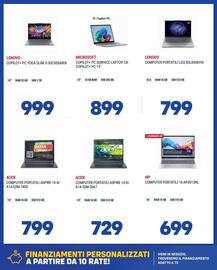 Volantino FreeShop Pagina 27