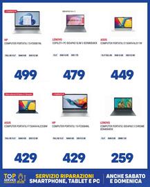 Volantino FreeShop Pagina 28