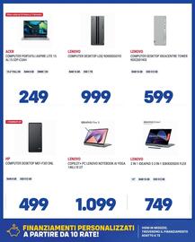 Volantino FreeShop Pagina 29