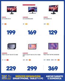 Volantino FreeShop Pagina 30