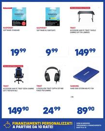 Volantino FreeShop Pagina 33