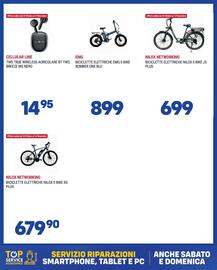 Volantino FreeShop Pagina 38