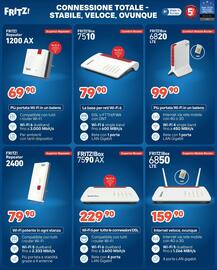 Volantino FreeShop Pagina 39