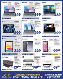 Volantino FreeShop Pagina 8