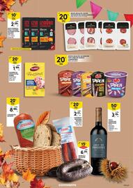 Folheto Continente Página 12