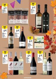 Folheto Continente Página 13