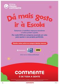 Folheto Continente Página 16