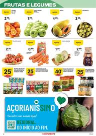 Folheto Continente Página 2