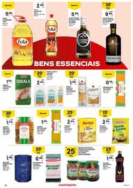 Folheto Continente Página 22