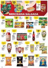 Folheto Continente Página 24