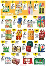 Folheto Continente Página 25