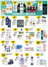 Folheto Continente Página 27