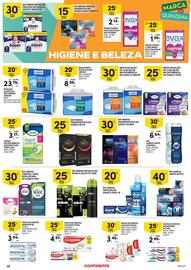 Folheto Continente Página 28