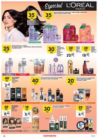 Folheto Continente Página 30