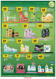 Folheto Continente Página 31