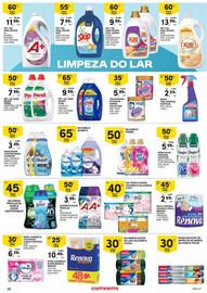 Folheto Continente Página 32