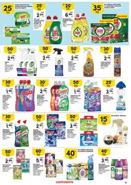 Folheto Continente Página 33