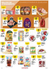 Folheto Continente Página 6