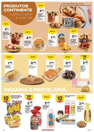 Folheto Continente Página 8
