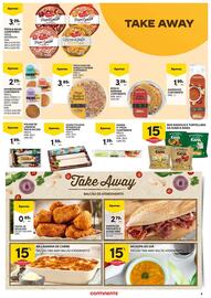 Folheto Continente Página 9