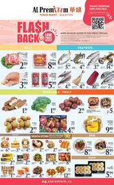 Al Premium Food Mart flyer week 44 Page 2