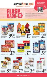 Al Premium Food Mart flyer week 44 Page 3