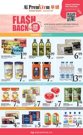 Al Premium Food Mart flyer week 44 Page 4