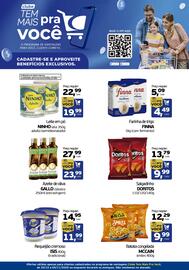 Encarte Cometa Supermercados semana 44 Página 1
