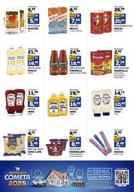 Encarte Cometa Supermercados semana 44 Página 2