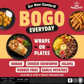 Basha Foods flyer week 44 Page 10