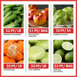 Basha Foods flyer week 44 Page 6