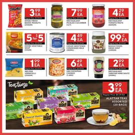 Basha Foods flyer week 44 Page 8