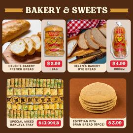 Basha Foods flyer week 44 Page 9