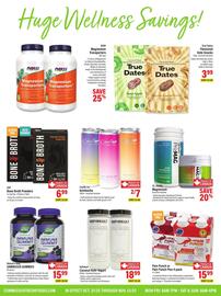 Commisso's Fresh Foods flyer week 44 Page 2