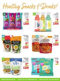 Commisso's Fresh Foods flyer week 44 Page 3