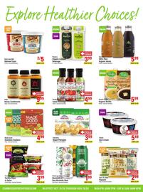 Commisso's Fresh Foods flyer week 44 Page 4
