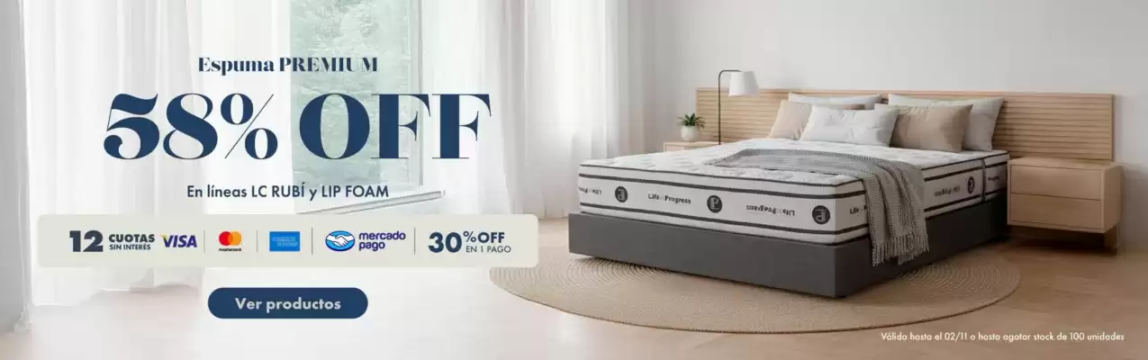 Catálogo La Cardeuse (válido hasta 18-11)